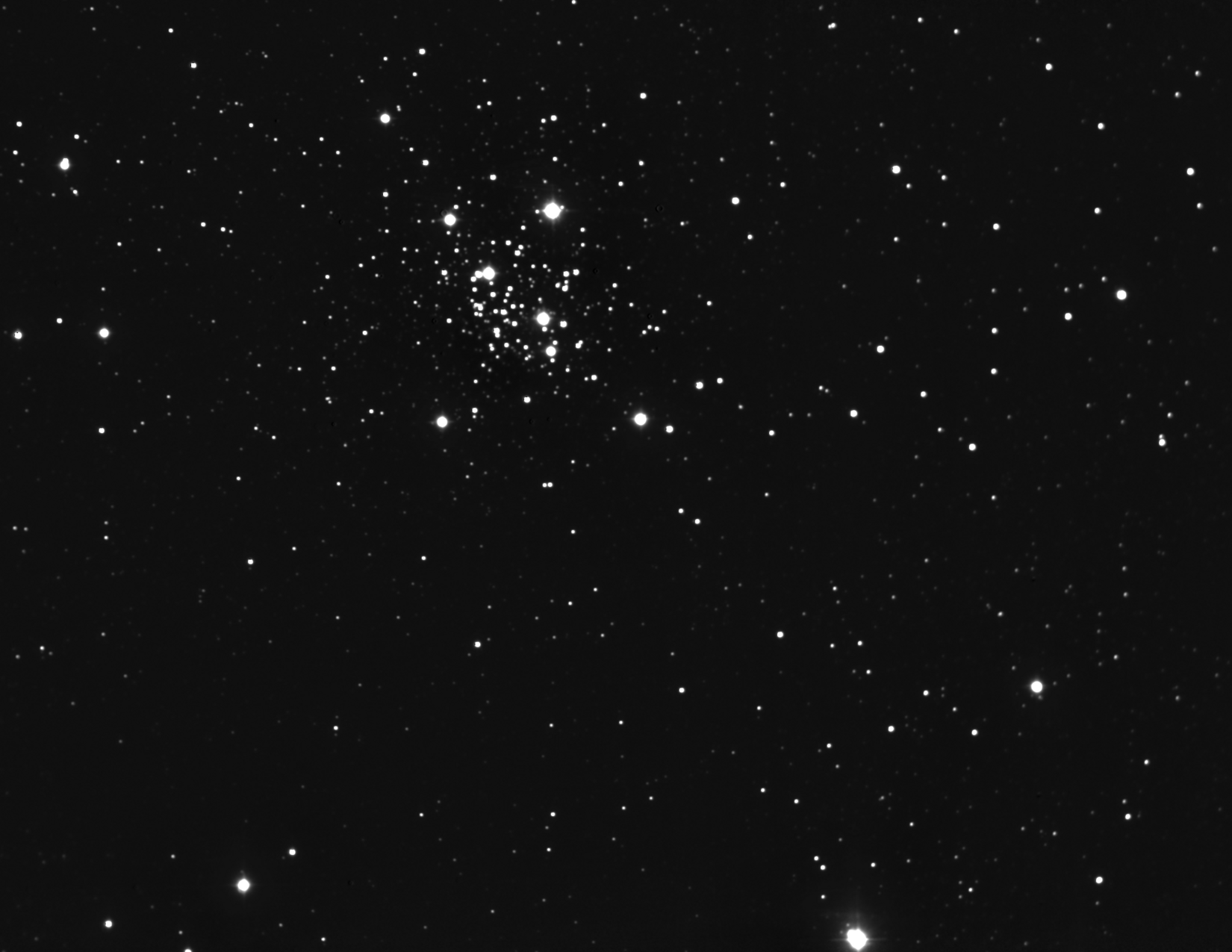 NGC 7419