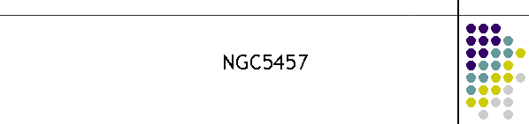 NGC5457
