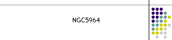 NGC5964