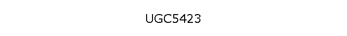 UGC5423
