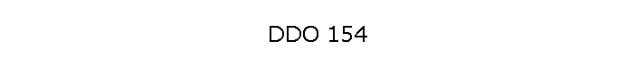 DDO 154