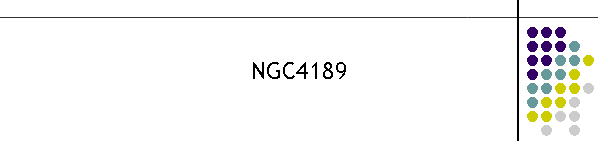 NGC4189
