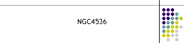 NGC4536