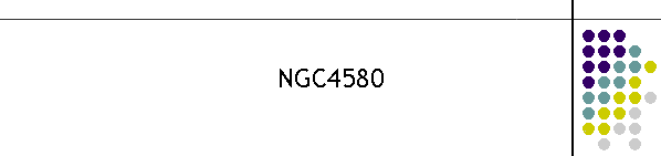 NGC4580