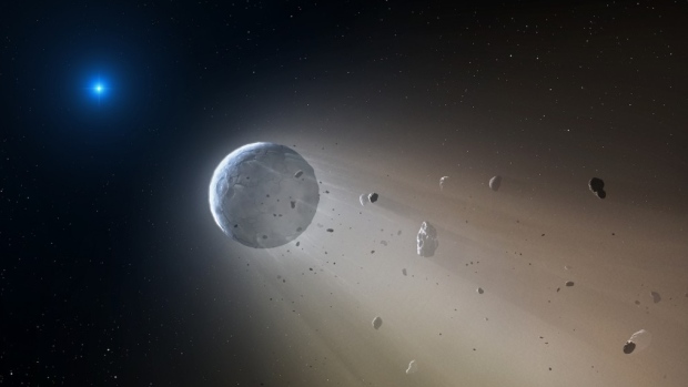 asteroid-white-dwarf-star