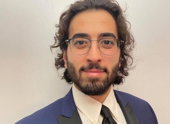 David Chemaly