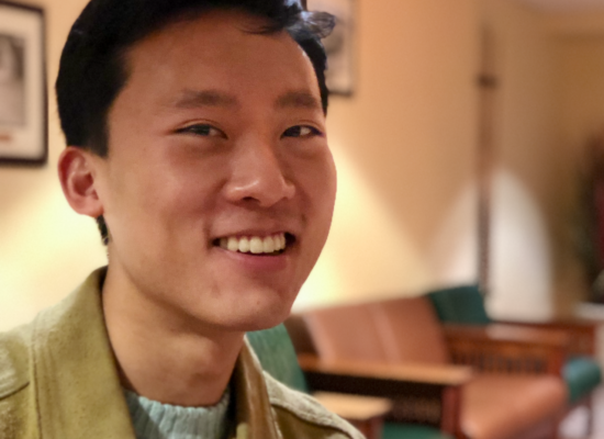 Hyunseop (Joseph) Choi