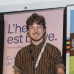 Gabriel Sasseville