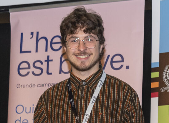 Gabriel Sasseville