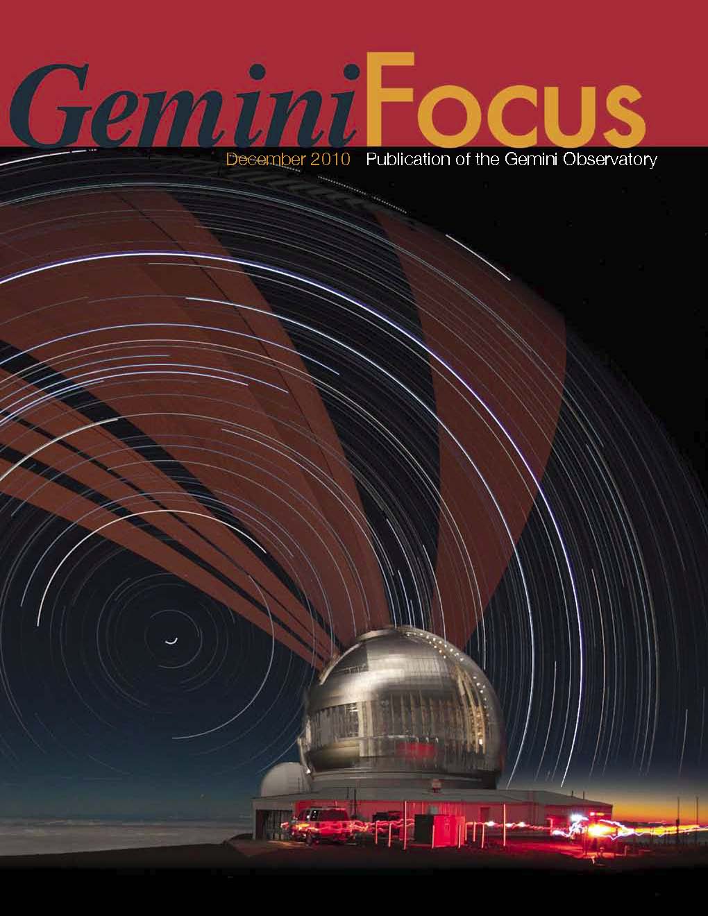 GeminiFocus