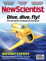 NewScientist