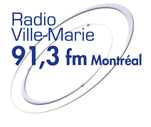 radioVilleMarie