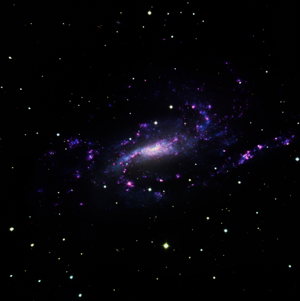 NGC 925